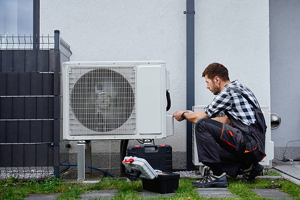 Trusted Air Conditioning Repair service in Grand River, OH - HVAC Repair CO